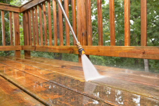 Best Animal Enclosure Cleaning  in Robinson, IL